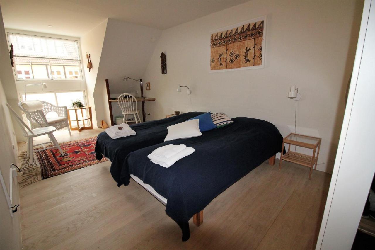 Odense City B&B Luaran gambar