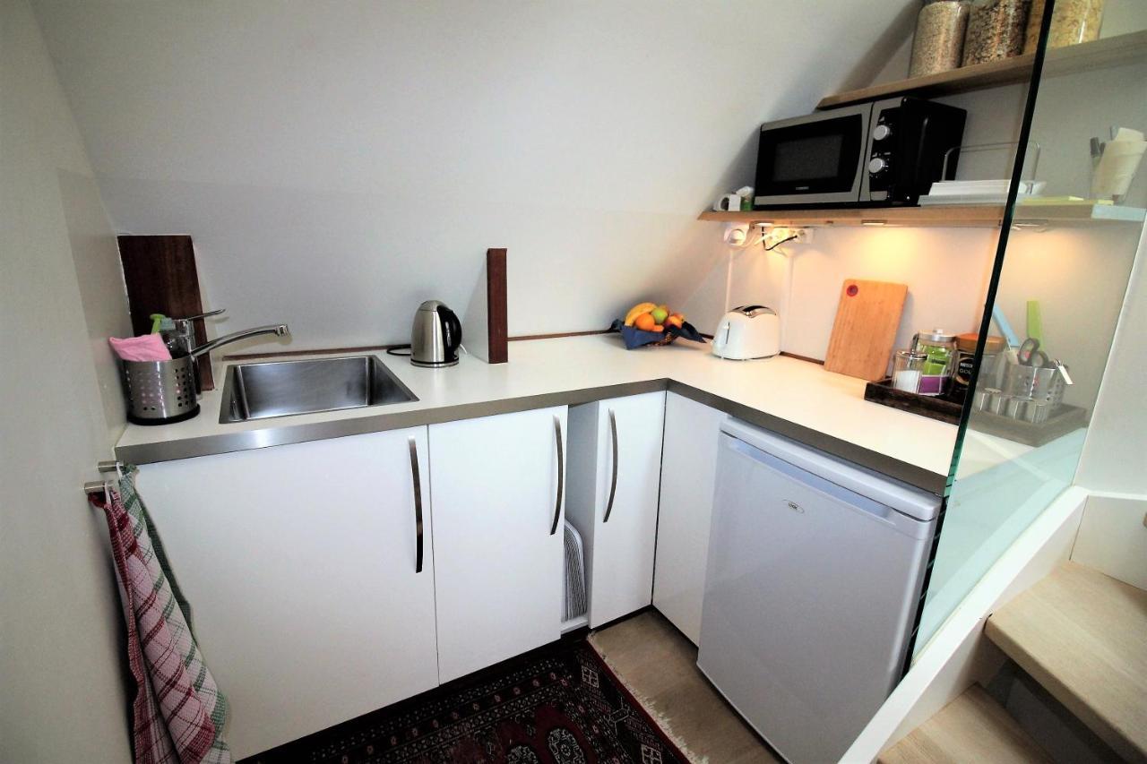 Odense City B&B Luaran gambar
