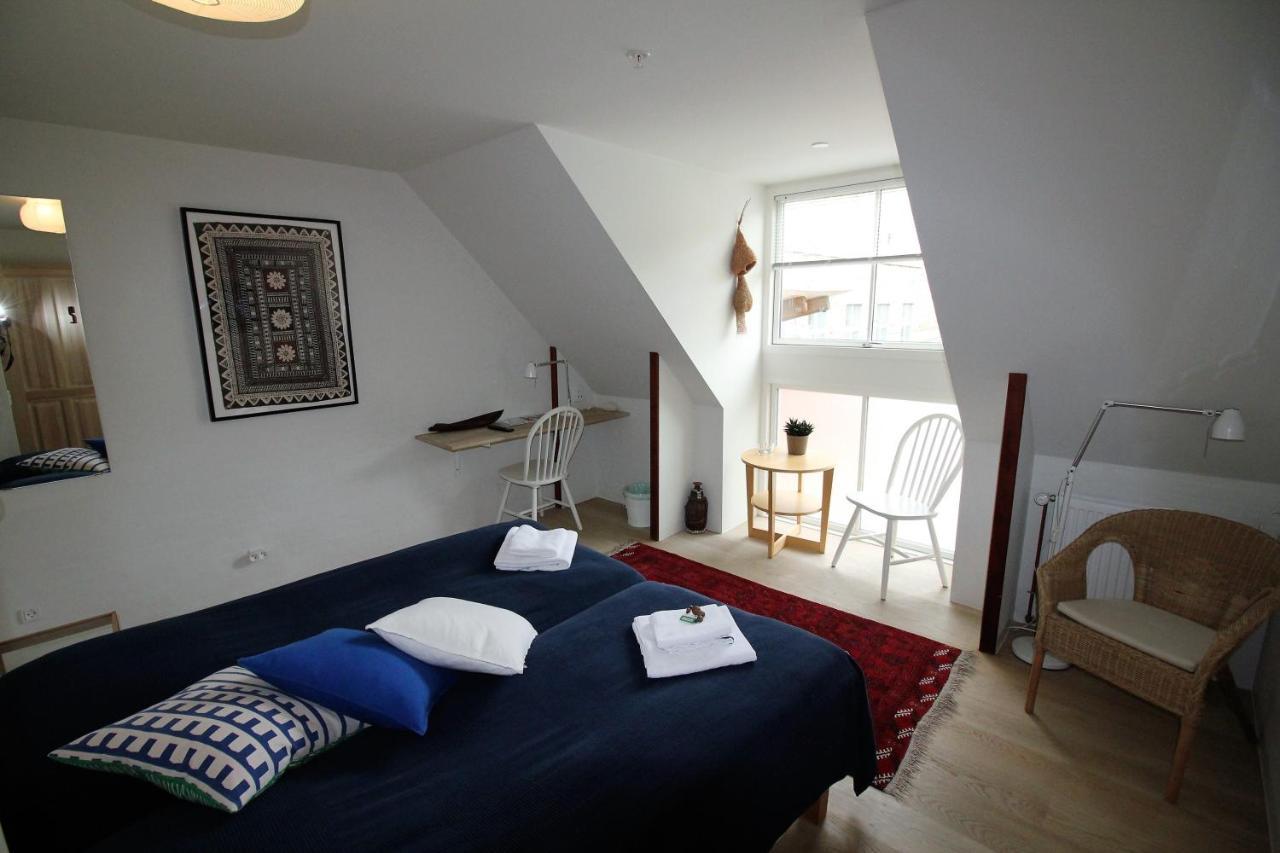 Odense City B&B Luaran gambar