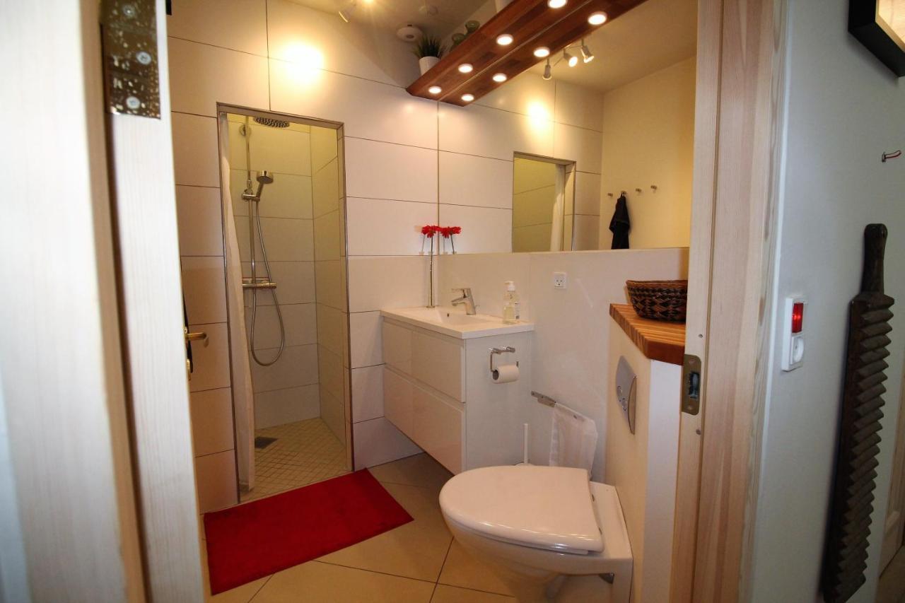 Odense City B&B Luaran gambar
